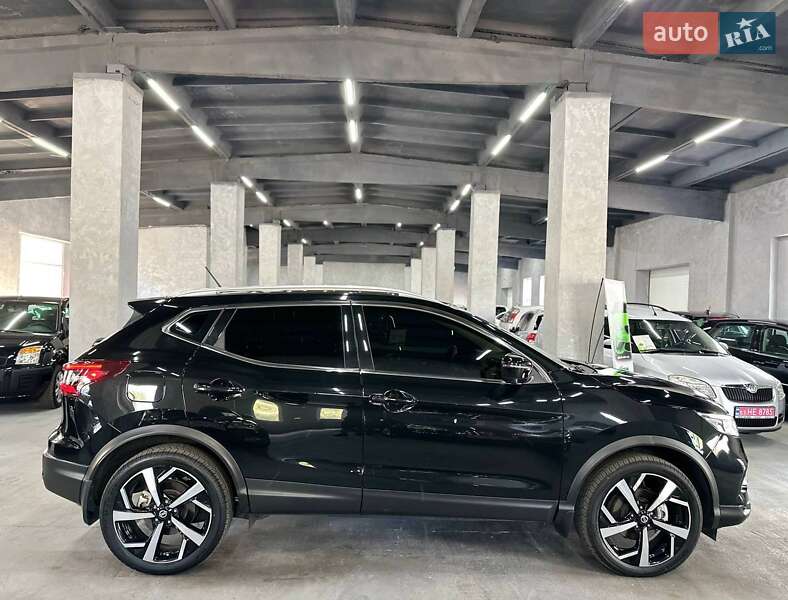 Позашляховик / Кросовер Nissan Rogue Sport 2022 в Кам'янському фото 8 Позашляховик / Кросовер Nissan Rogue Sport 2022 в Кам'янському