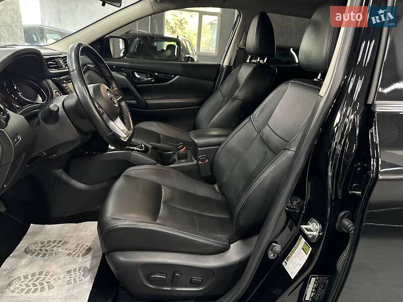 Позашляховик / Кросовер Nissan Rogue Sport 2022 в Кам'янському фото 12 Позашляховик / Кросовер Nissan Rogue Sport 2022 в Кам'янському