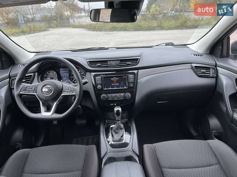 Внедорожник / Кроссовер Nissan Rogue Sport 2020 в Житомире фото 21 Внедорожник / Кроссовер Nissan Rogue Sport 2020 в Житомире