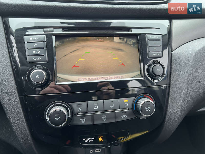 Внедорожник / Кроссовер Nissan Rogue Sport 2020 в Житомире фото 26 Внедорожник / Кроссовер Nissan Rogue Sport 2020 в Житомире