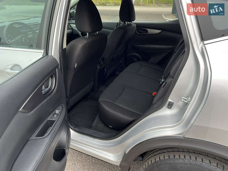 Внедорожник / Кроссовер Nissan Rogue Sport 2020 в Житомире фото 30 Внедорожник / Кроссовер Nissan Rogue Sport 2020 в Житомире