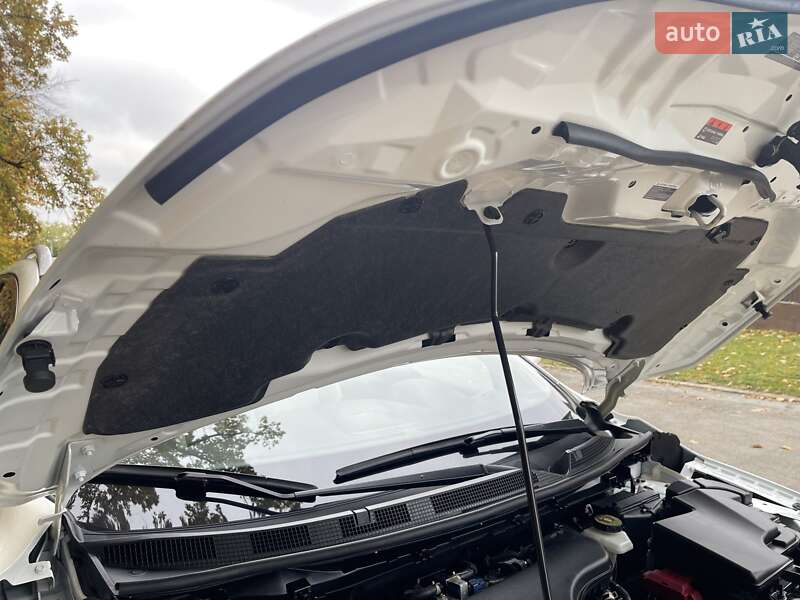 Позашляховик / Кросовер Nissan Rogue Sport 2022 в Києві