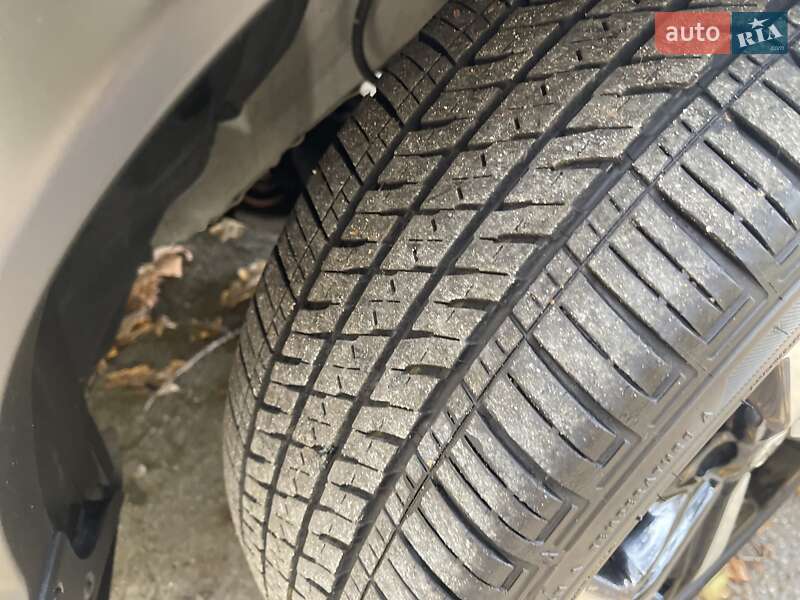 Позашляховик / Кросовер Nissan Rogue Sport 2022 в Києві