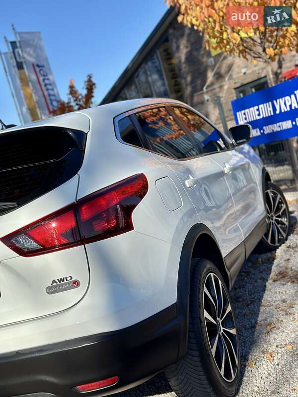 Внедорожник / Кроссовер Nissan Rogue Sport 2018 в Виннице фото 27 Внедорожник / Кроссовер Nissan Rogue Sport 2018 в Виннице