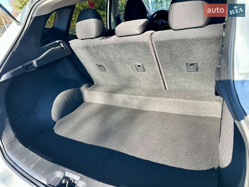 Внедорожник / Кроссовер Nissan Rogue Sport 2018 в Виннице фото 31 Внедорожник / Кроссовер Nissan Rogue Sport 2018 в Виннице