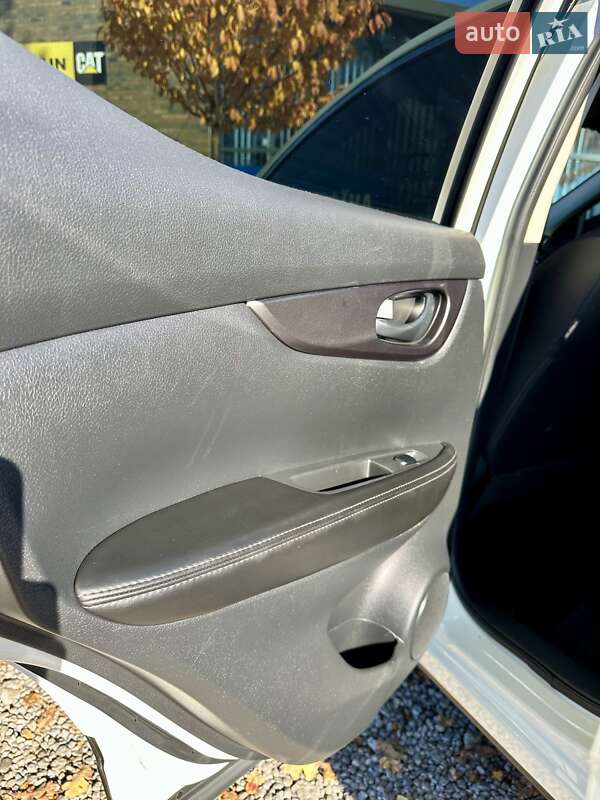 Внедорожник / Кроссовер Nissan Rogue Sport 2018 в Виннице фото 37 Внедорожник / Кроссовер Nissan Rogue Sport 2018 в Виннице