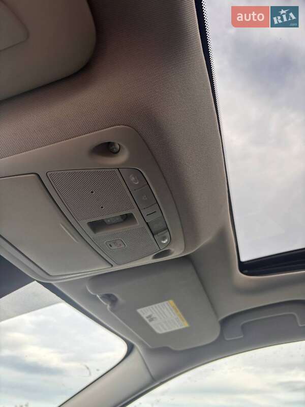 Внедорожник / Кроссовер Nissan Rogue Sport 2019 в Львове