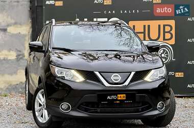 Позашляховик / Кросовер Nissan Rogue Sport 2020 в Харкові