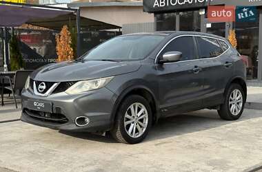 Позашляховик / Кросовер Nissan Rogue Sport 2018 в Києві