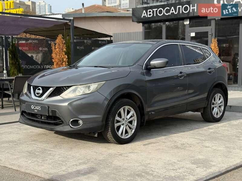 Nissan Rogue Sport 2018