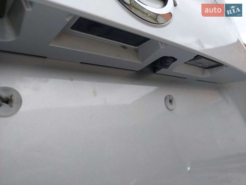 Позашляховик / Кросовер Nissan Rogue Sport 2019 в Первомайську