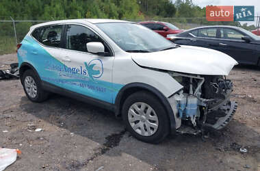 Позашляховик / Кросовер Nissan Rogue Sport 2020 в Кременчуці