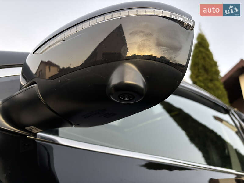 Внедорожник / Кроссовер Nissan Rogue Sport 2020 в Львове