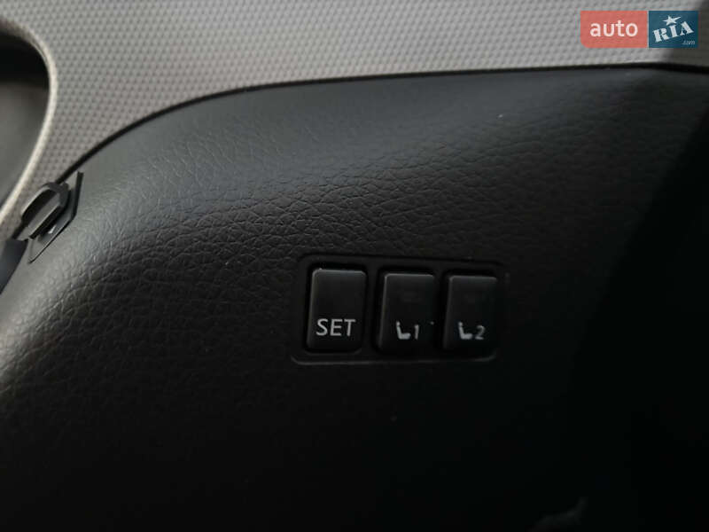 Внедорожник / Кроссовер Nissan Rogue Sport 2020 в Львове