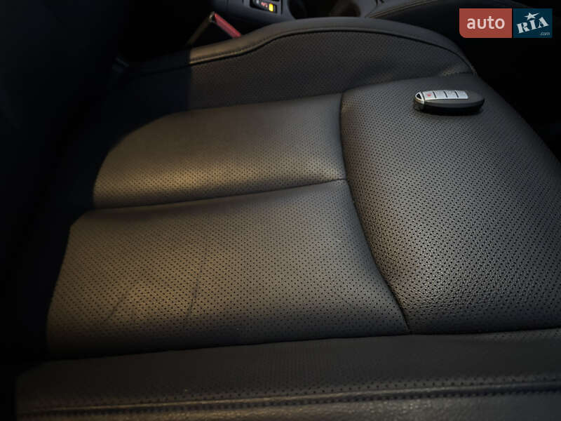 Внедорожник / Кроссовер Nissan Rogue Sport 2020 в Львове