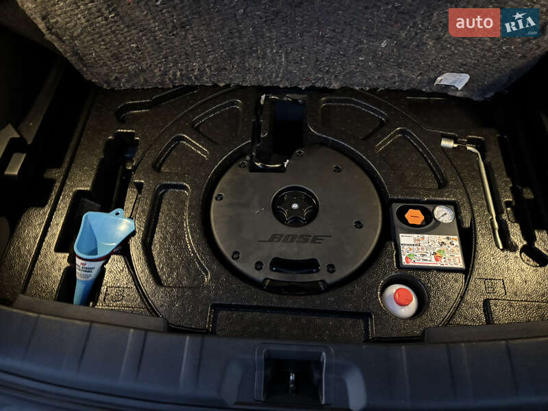 Внедорожник / Кроссовер Nissan Rogue Sport 2020 в Львове