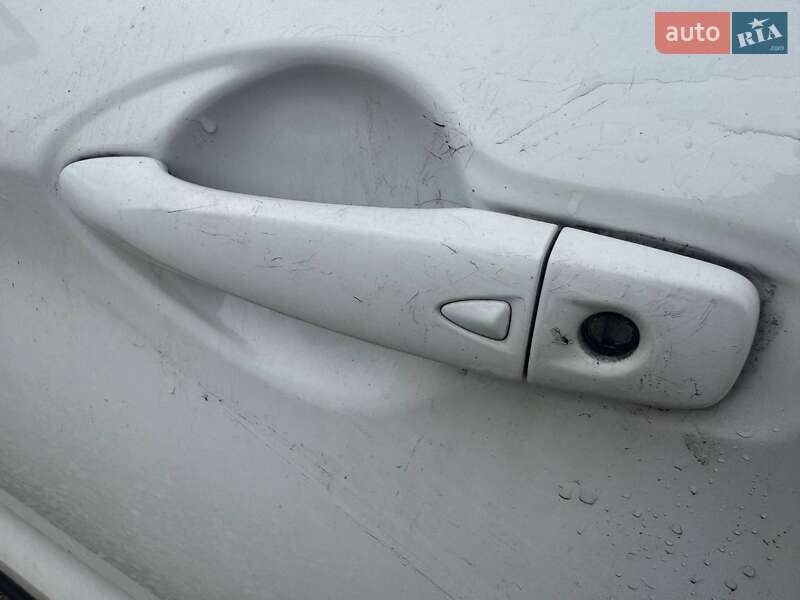 Позашляховик / Кросовер Nissan Rogue Sport 2017 в Львові фото 9 Позашляховик / Кросовер Nissan Rogue Sport 2017 в Львові