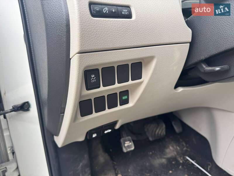 Позашляховик / Кросовер Nissan Rogue Sport 2017 в Львові фото 10 Позашляховик / Кросовер Nissan Rogue Sport 2017 в Львові