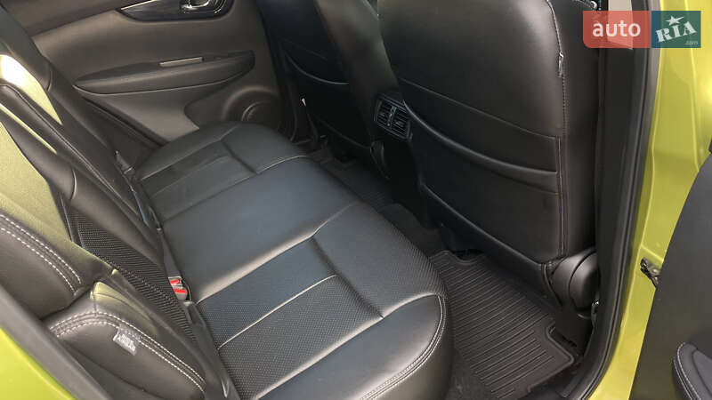 Внедорожник / Кроссовер Nissan Rogue Sport 2020 в Самборе