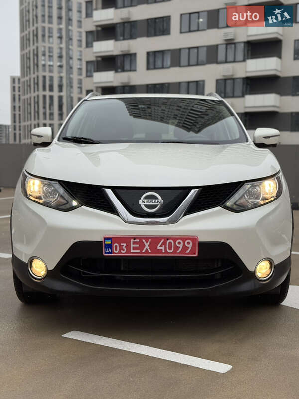 Внедорожник / Кроссовер Nissan Rogue Sport 2019 в Киеве фото 3 Внедорожник / Кроссовер Nissan Rogue Sport 2019 в Киеве