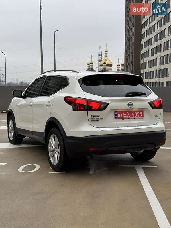 Внедорожник / Кроссовер Nissan Rogue Sport 2019 в Киеве фото 8 Внедорожник / Кроссовер Nissan Rogue Sport 2019 в Киеве