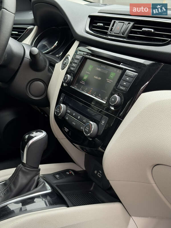 Внедорожник / Кроссовер Nissan Rogue Sport 2019 в Киеве фото 41 Внедорожник / Кроссовер Nissan Rogue Sport 2019 в Киеве