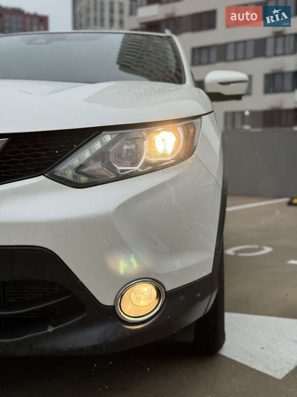 Внедорожник / Кроссовер Nissan Rogue Sport 2019 в Киеве фото 62 Внедорожник / Кроссовер Nissan Rogue Sport 2019 в Киеве
