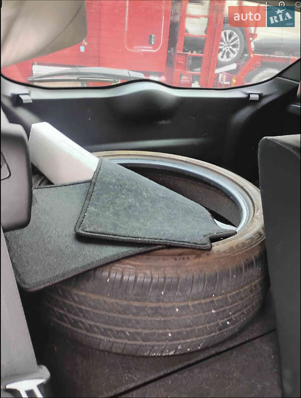 Внедорожник / Кроссовер Nissan Rogue Sport 2020 в Львове