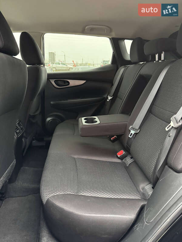 Внедорожник / Кроссовер Nissan Rogue Sport 2020 в Виннице фото 15 Внедорожник / Кроссовер Nissan Rogue Sport 2020 в Виннице