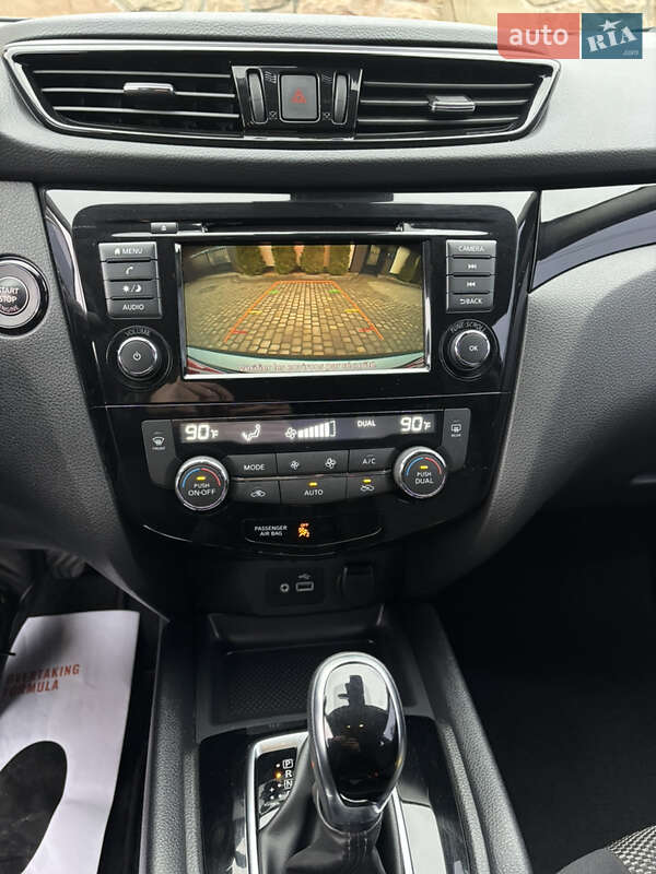 Внедорожник / Кроссовер Nissan Rogue Sport 2020 в Львове