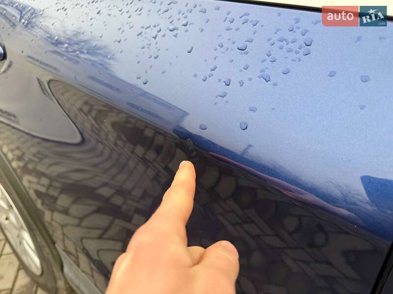 Внедорожник / Кроссовер Nissan Rogue Sport 2020 в Луцке фото 5 Внедорожник / Кроссовер Nissan Rogue Sport 2020 в Луцке