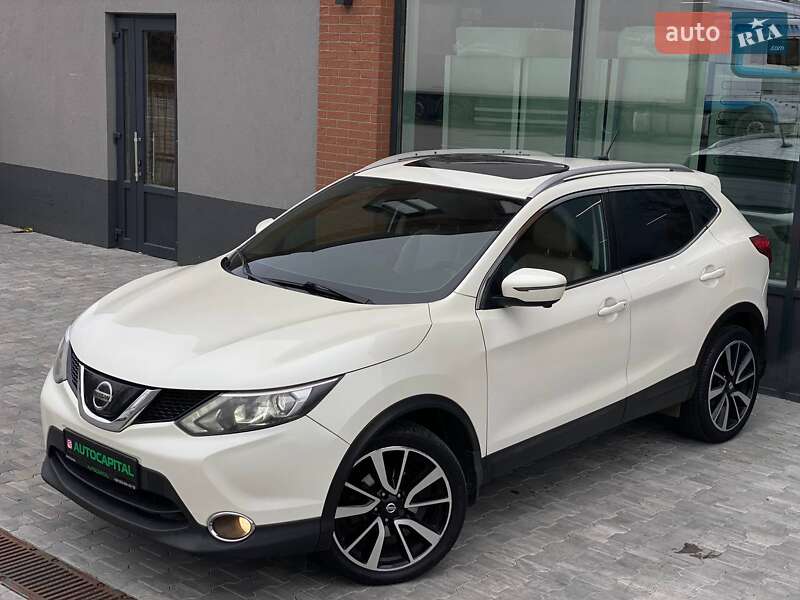 Внедорожник / Кроссовер Nissan Rogue Sport 2017 в Киеве фото 3 Внедорожник / Кроссовер Nissan Rogue Sport 2017 в Киеве