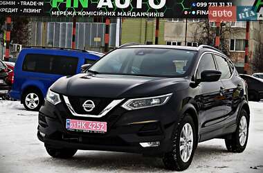 Позашляховик / Кросовер Nissan Rogue Sport 2022 в Черкасах