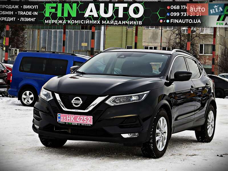 Nissan Rogue Sport 2022