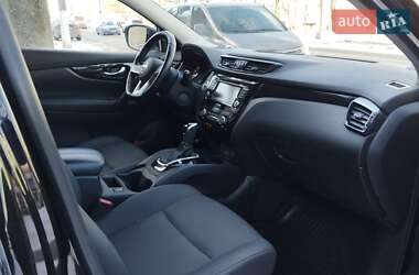 Внедорожник / Кроссовер Nissan Rogue Sport 2021 в Одессе