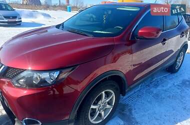 Позашляховик / Кросовер Nissan Rogue Sport 2019 в Дергачах