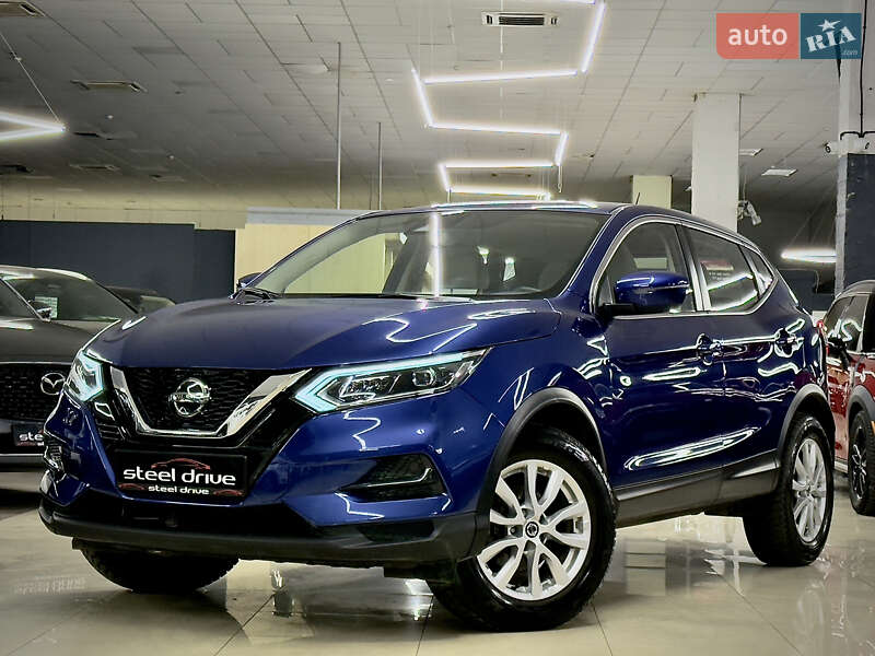 Nissan Rogue Sport 2019 Nissan Rogue Sport 2019