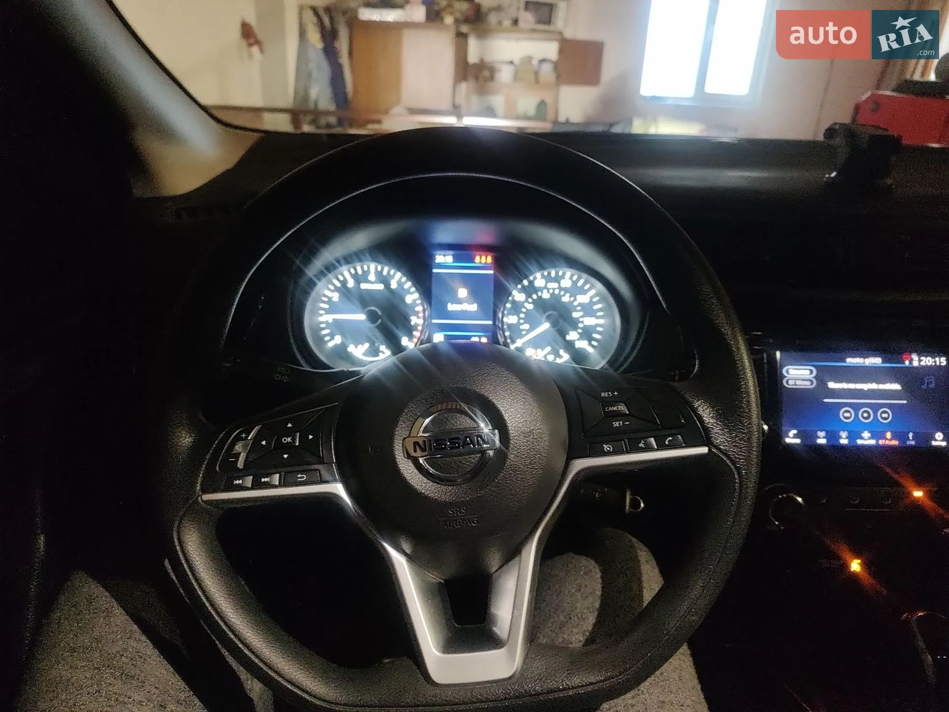 2021 Nissan Rogue - мініатюра 21