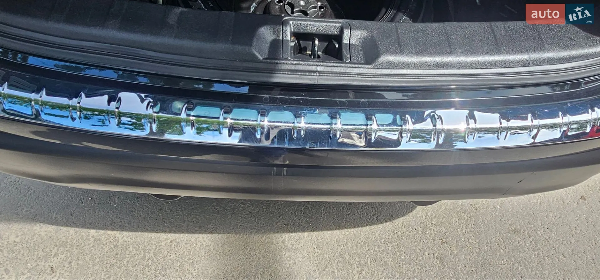 2017 Nissan Rogue - мініатюра 20