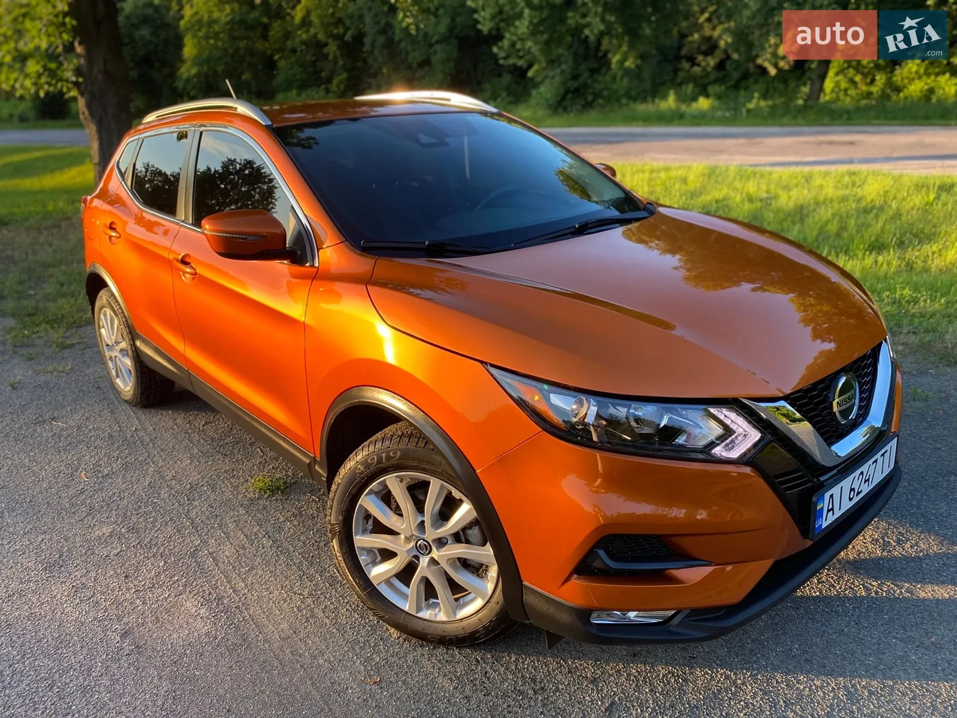 2022 Nissan Rogue - мініатюра 11