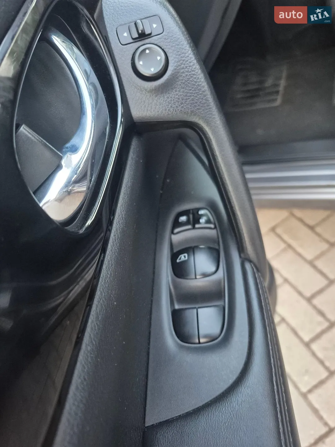 2017 Nissan Qashqai - мініатюра 17