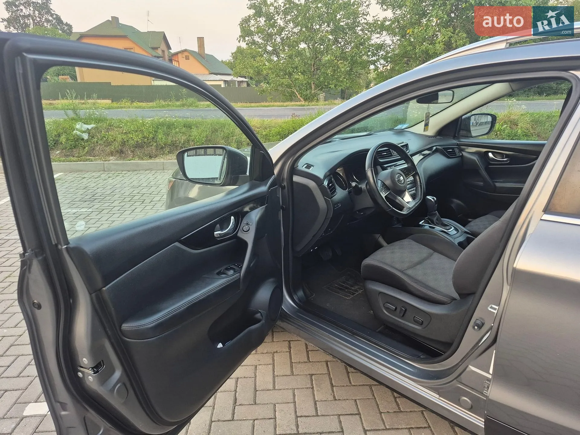 2017 Nissan Qashqai - мініатюра 16