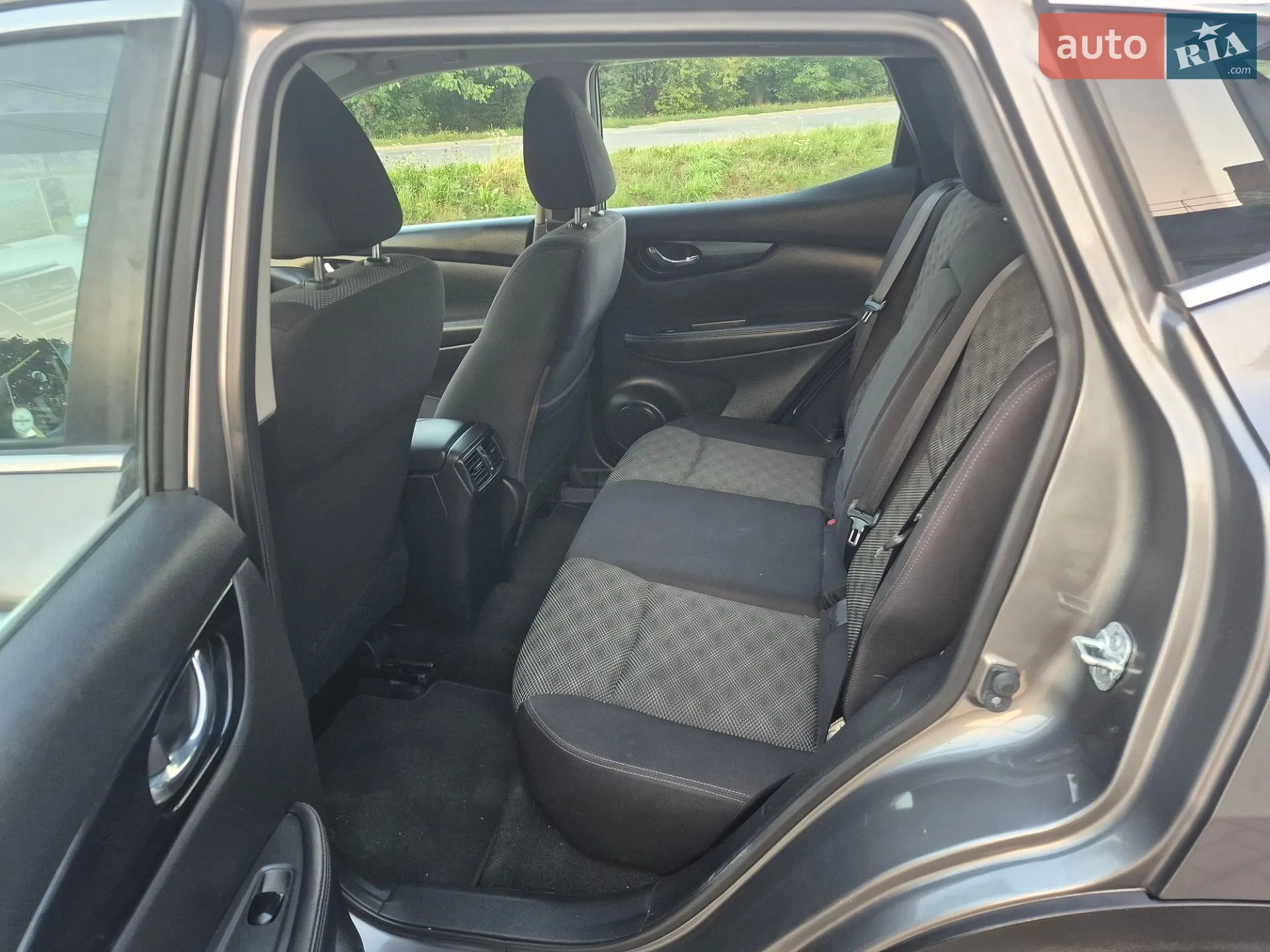 2017 Nissan Qashqai - мініатюра 22