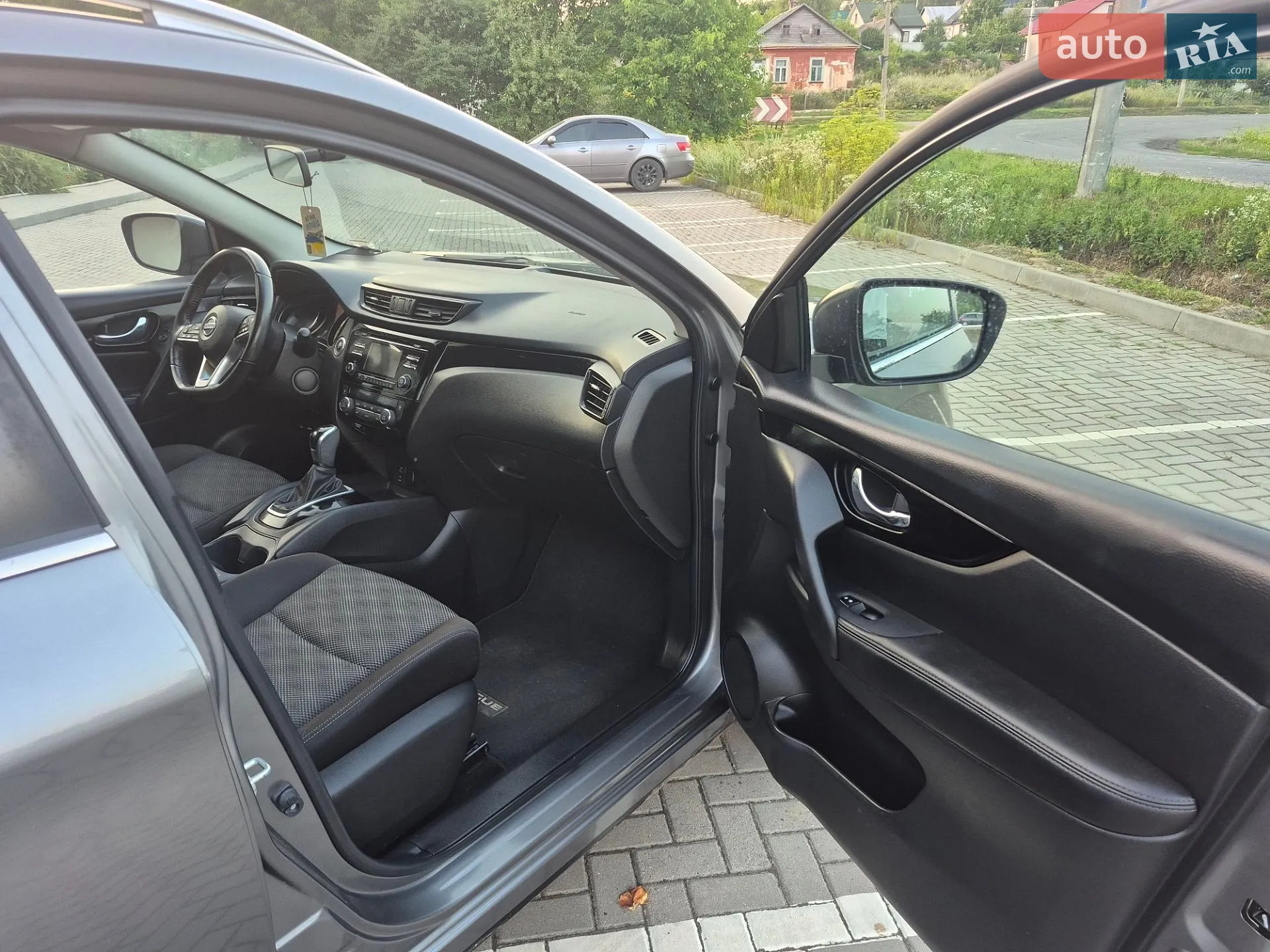 2017 Nissan Qashqai - мініатюра 26