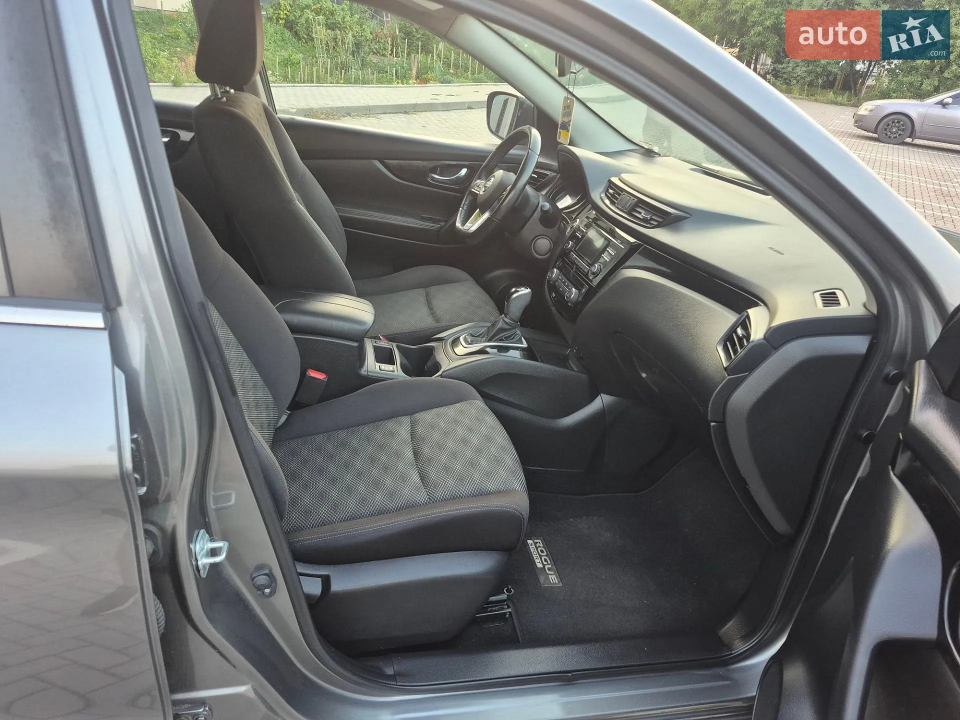 2017 Nissan Qashqai - мініатюра 27
