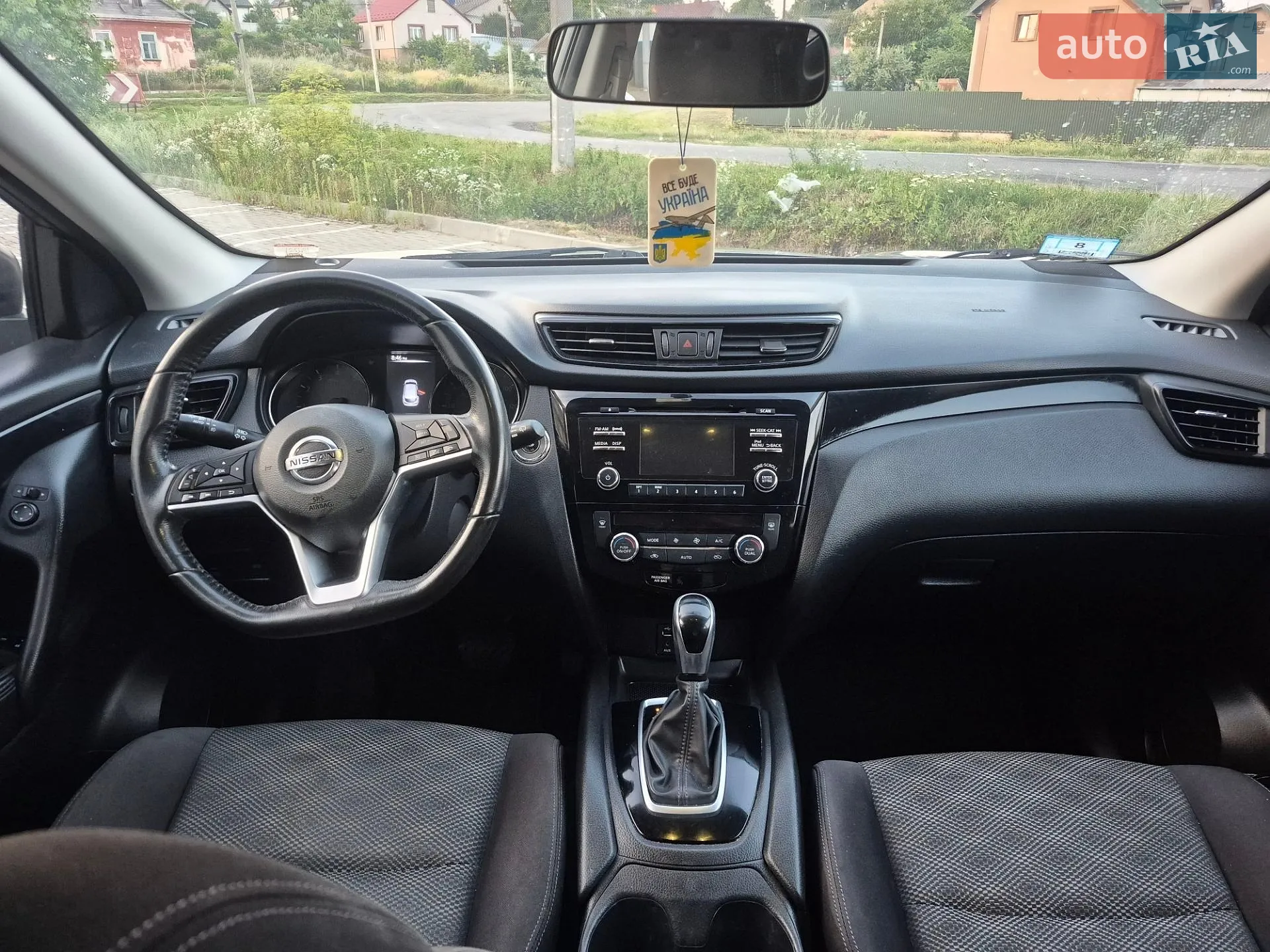 2017 Nissan Qashqai - мініатюра 28