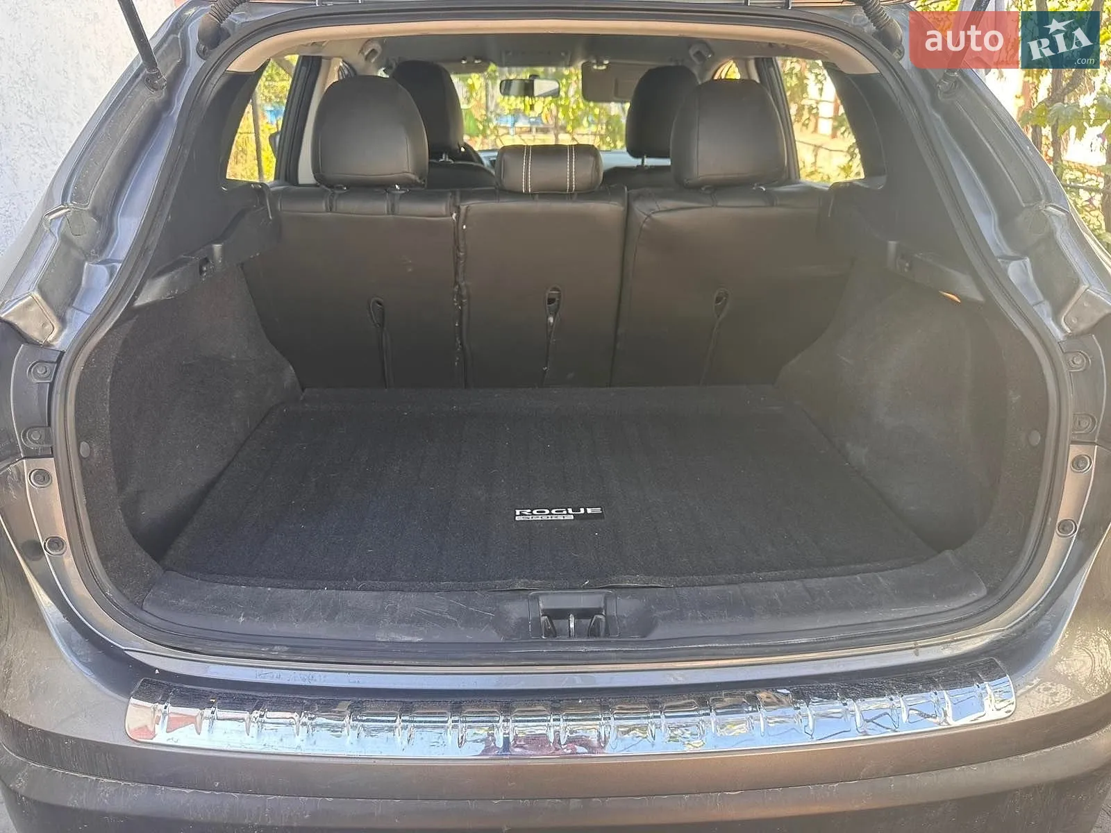 2018 Nissan Qashqai - мініатюра 9