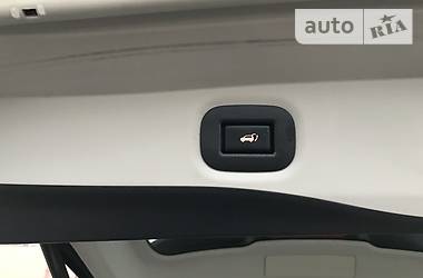 Позашляховик / Кросовер Nissan Rogue 2015 в 