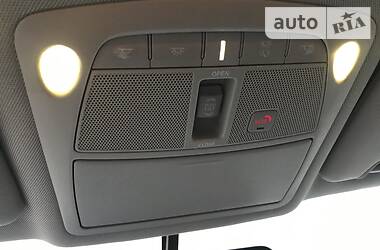 Позашляховик / Кросовер Nissan Rogue 2015 в 