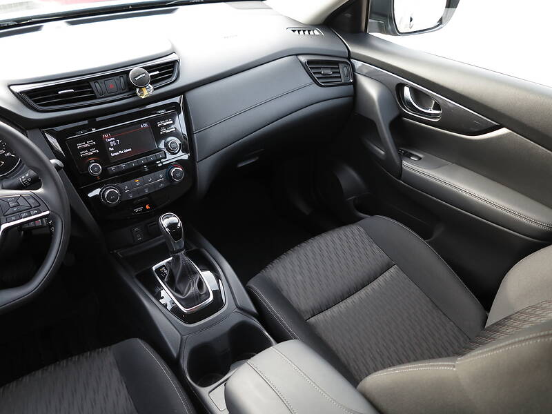 Внедорожник / Кроссовер Nissan Rogue 2017 в Одессе фото 24 Внедорожник / Кроссовер Nissan Rogue 2017 в Одессе